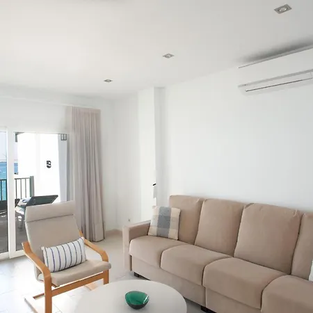 Blancazul Clicos Apartment