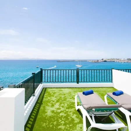 Blancazul Clicos Apartment Playa Blanca (Lanzarote)