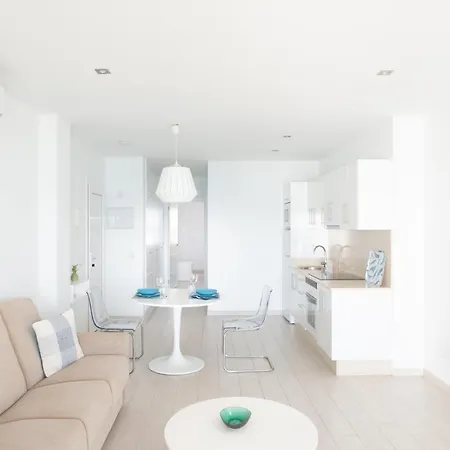 Apartment Blancazul Clicos *