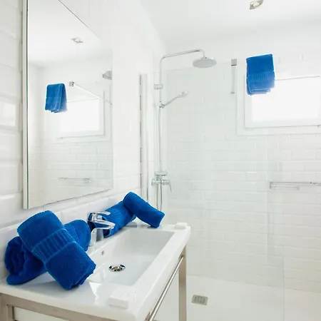 Blancazul Clicos Playa Blanca (Lanzarote)