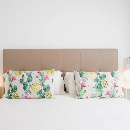 Blancazul Clicos * Playa Blanca (Lanzarote)