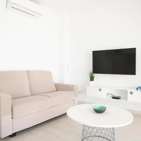 Apartment Blancazul Clicos