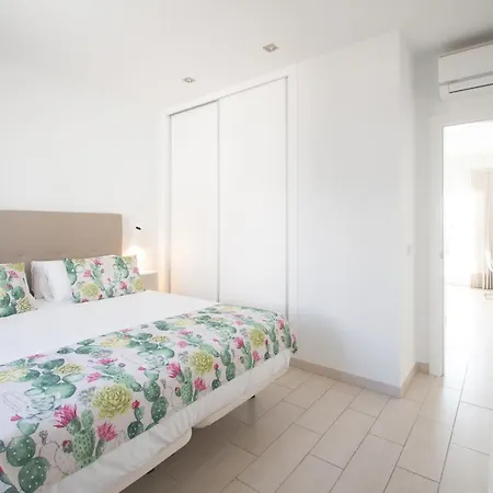 Blancazul Clicos Apartment *