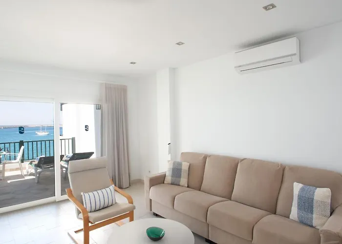 Blancazul Clicos Apartamento