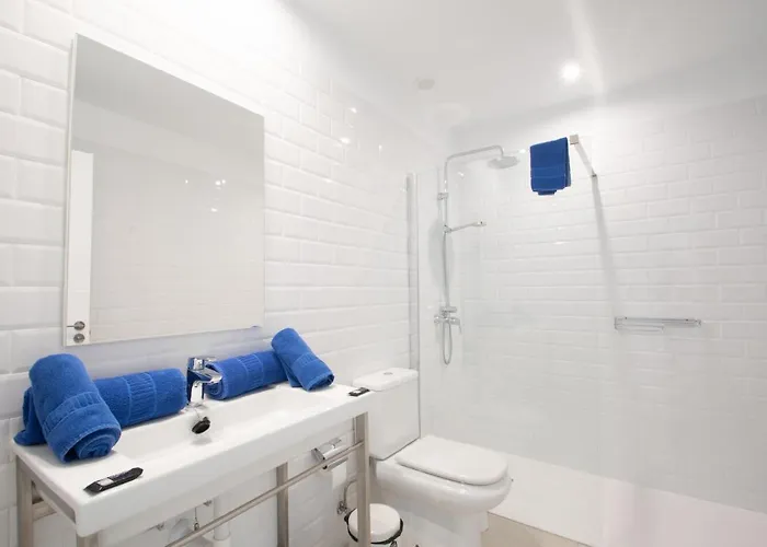 Apartamento Blancazul Clicos *