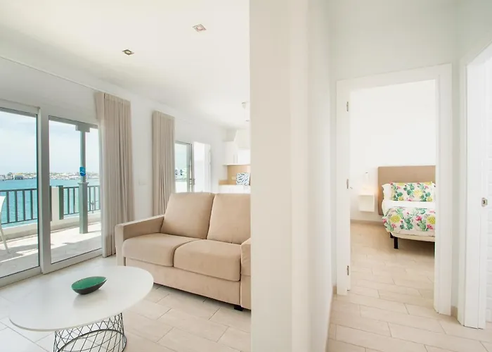 Blancazul Clicos Apartamento Playa Blanca (Lanzarote)