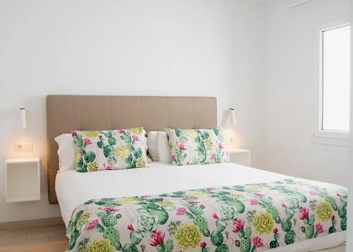 Apartamento Blancazul Clicos