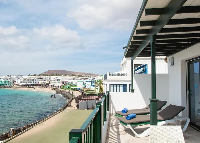 Apartamento Blancazul Clicos *