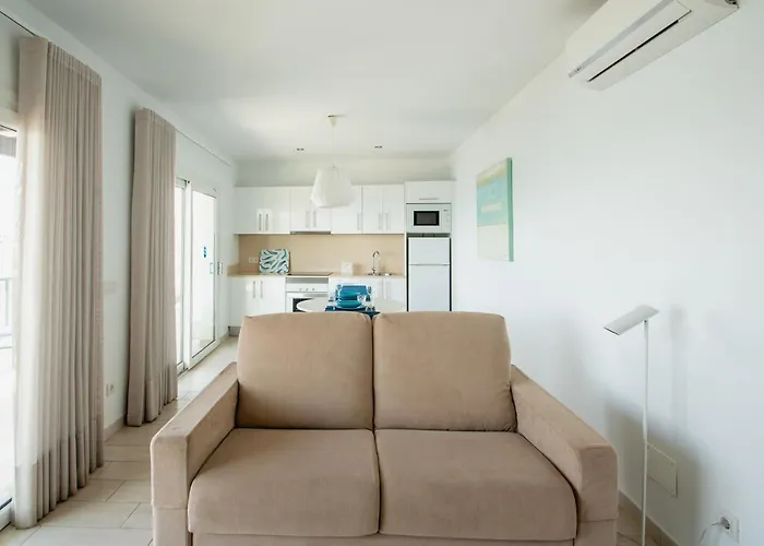 Apartamento Blancazul Clicos