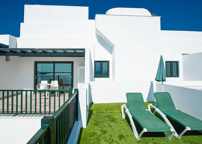 Blancazul Clicos Apartamento *