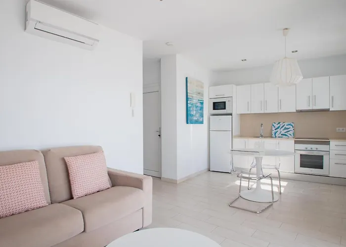 Blancazul Clicos Apartamento Playa Blanca (Lanzarote)