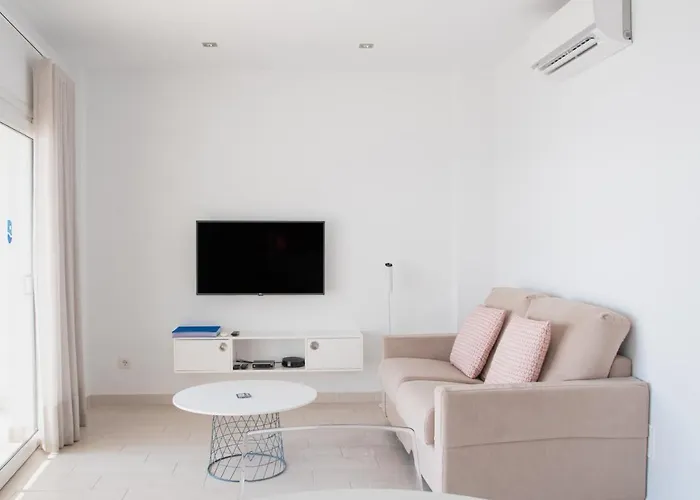 Apartamento Blancazul Clicos *