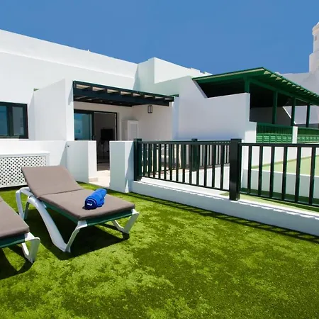 Apartment Blancazul Clicos *