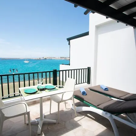 Blancazul Clicos * Playa Blanca (Lanzarote)