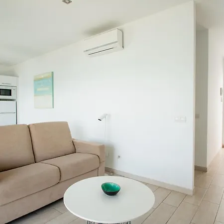 Blancazul Clicos Apartment