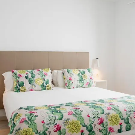 Apartment Blancazul Clicos