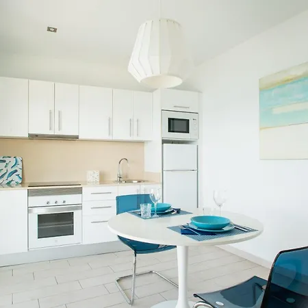 Apartment Blancazul Clicos Playa Blanca (Lanzarote)