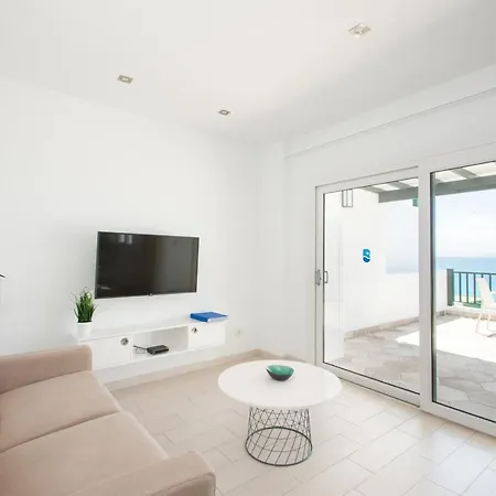 Blancazul Clicos Apartment *