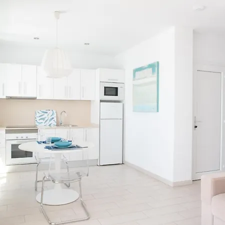 Apartment Blancazul Clicos