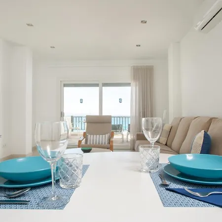 Blancazul Clicos Apartament Playa Blanca (Lanzarote)