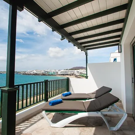 Apartament Blancazul Clicos *