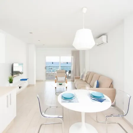 Blancazul Clicos Apartamento