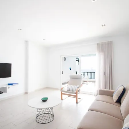 Apartament Blancazul Clicos *