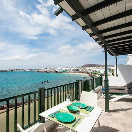 Apartamento Blancazul Clicos