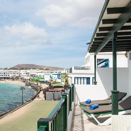Apartamento Blancazul Clicos *