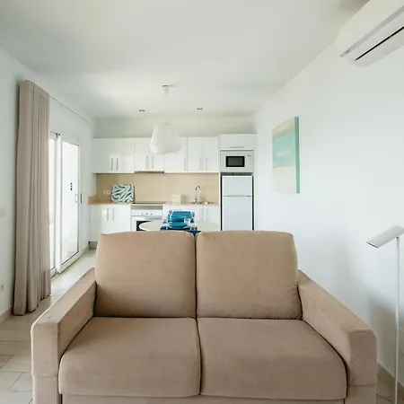 Apartament Blancazul Clicos