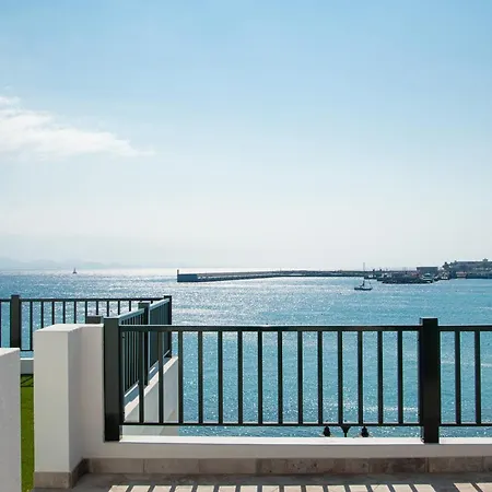 Apartamento Blancazul Clicos Playa Blanca (Lanzarote)