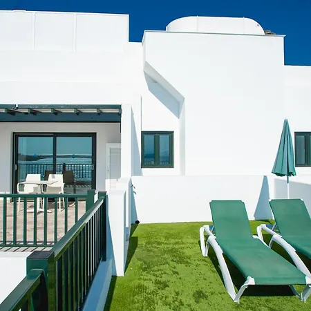 Blancazul Clicos Lägenhet *