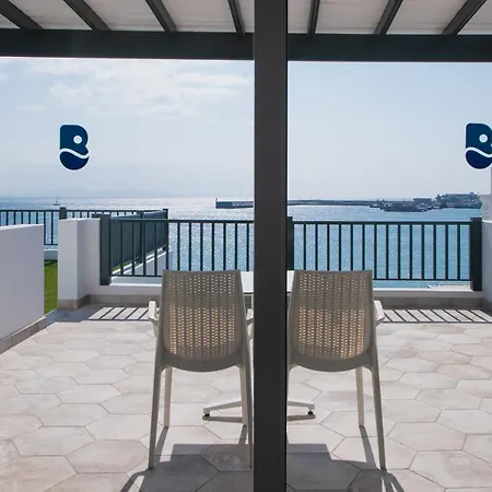 Appartement Blancazul Clicos *