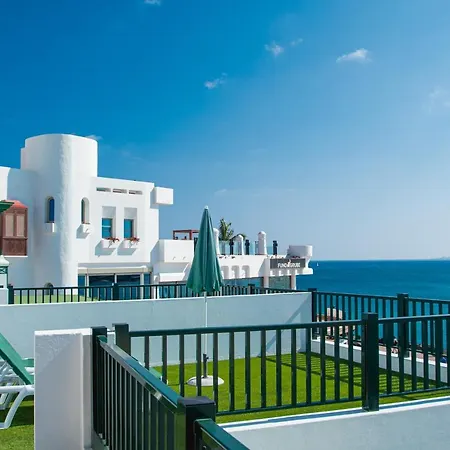 Blancazul Clicos Playa Blanca (Lanzarote)