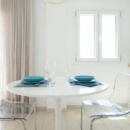 Blancazul Clicos Apartamento Playa Blanca (Lanzarote)