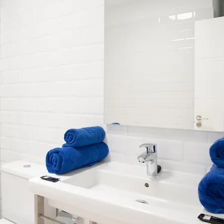 Blancazul Clicos Apartamento
