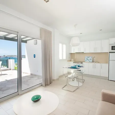 Blancazul Clicos Apartamento Playa Blanca (Lanzarote)