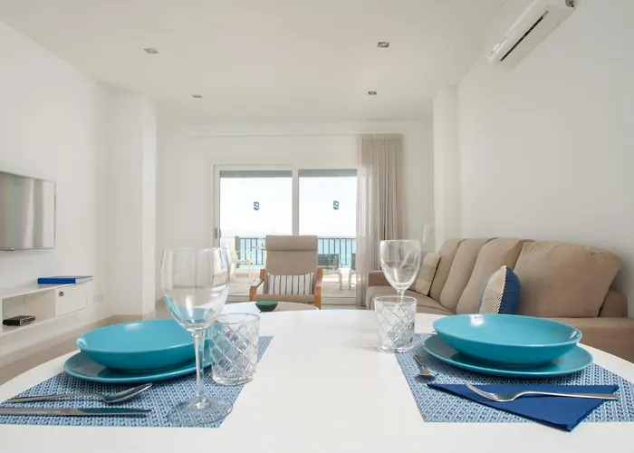 Blancazul Clicos Apartment Playa Blanca (Lanzarote)