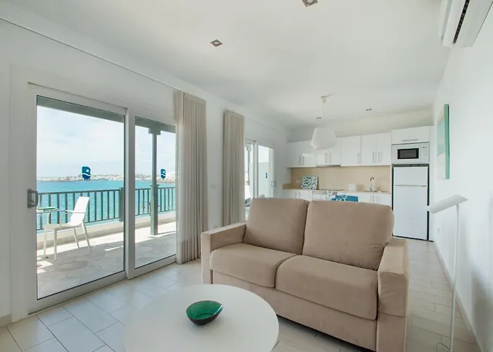 Blancazul Clicos Appartement *