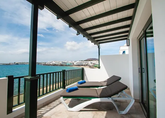 Appartement Blancazul Clicos *