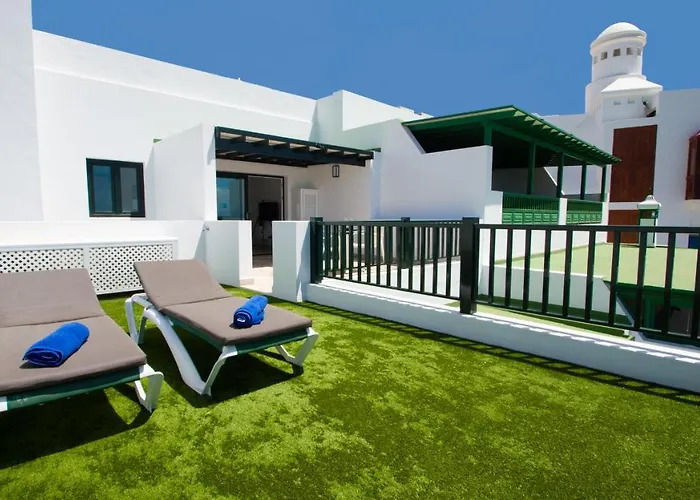 Appartement Blancazul Clicos *