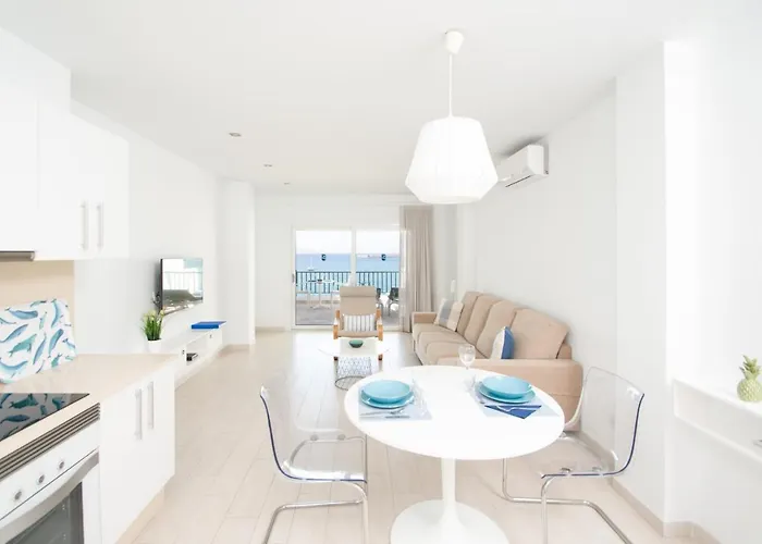 Blancazul Clicos Appartement