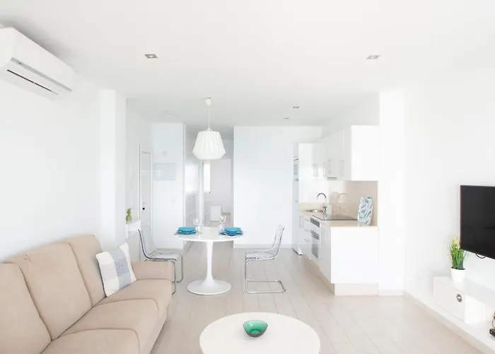 Appartement Blancazul Clicos *