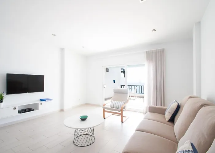 Appartement Blancazul Clicos *