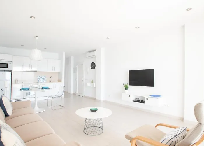 Blancazul Clicos Playa Blanca (Lanzarote)