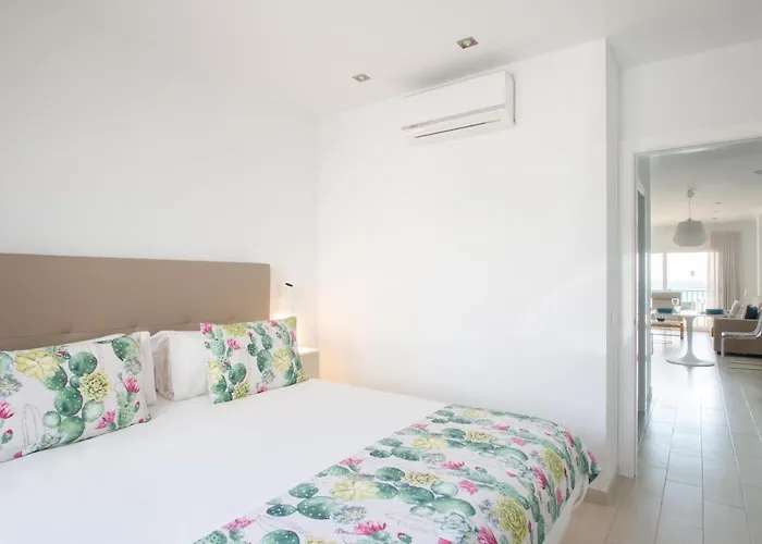 Blancazul Clicos Appartement