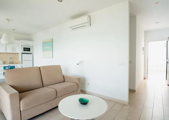 Blancazul Clicos Lägenhet