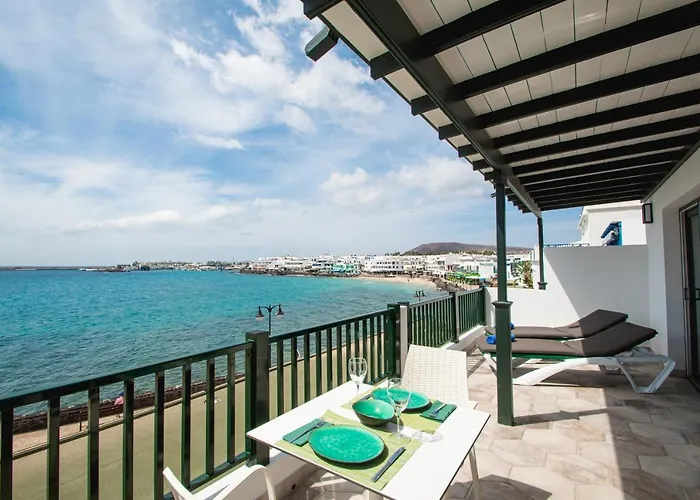 Apartment Blancazul Clicos