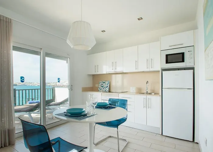 Appartement Blancazul Clicos *