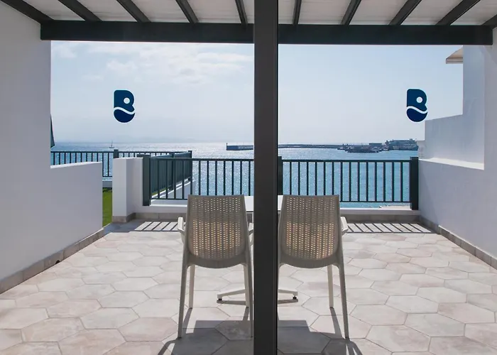 Appartement Blancazul Clicos *